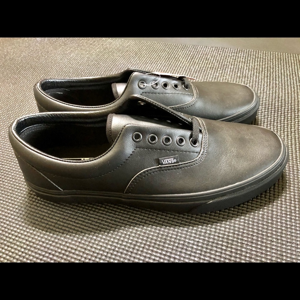 NWT Vans Era Classic Tumble - Size 11